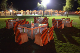 Hotel Vijayvargiya Dhani by OYO Rooms