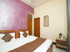 OYO 2468 Hotel Bikaner