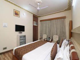OYO 2468 Hotel Bikaner