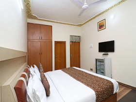 OYO 2468 Hotel Bikaner