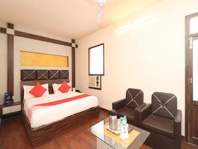 OYO 2468 Hotel Bikaner
