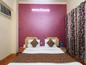 OYO 2468 Hotel Bikaner