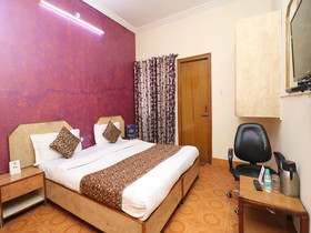 OYO 2468 Hotel Bikaner