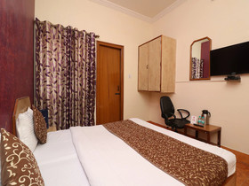 OYO 2468 Hotel Bikaner