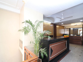 OYO 2468 Hotel Bikaner