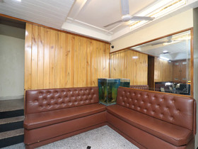 OYO 2468 Hotel Bikaner
