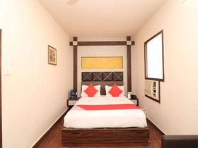 OYO 2468 Hotel Bikaner