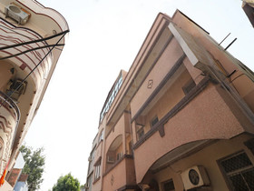 OYO 2468 Hotel Bikaner