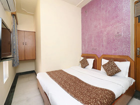 OYO 2468 Hotel Bikaner
