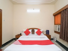 OYO 2468 Hotel Bikaner