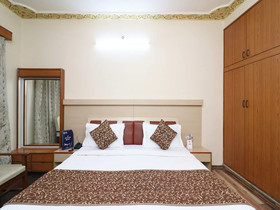 OYO 2468 Hotel Bikaner