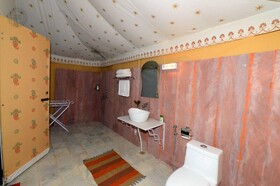 Raisar Camp