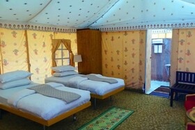 Raisar Camp