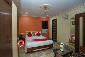 Shree Ganesh Hotel & Restaurent By OYO Rooms