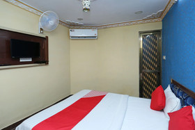 Shree Ganesh Hotel & Restaurent By OYO Rooms