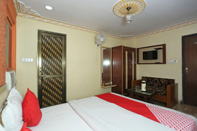 Shree Ganesh Hotel & Restaurent By OYO Rooms