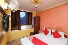 Shree Ganesh Hotel & Restaurent By OYO Rooms