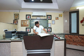 Shree Ganesh Hotel & Restaurent By OYO Rooms