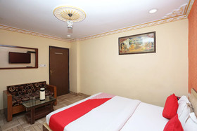Shree Ganesh Hotel & Restaurent By OYO Rooms