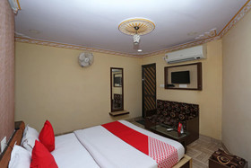 Shree Ganesh Hotel & Restaurent By OYO Rooms