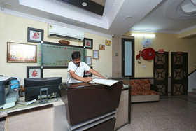 Shree Ganesh Hotel & Restaurent By OYO Rooms