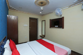 Shree Ganesh Hotel & Restaurent By OYO Rooms