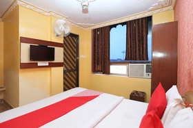 Shree Ganesh Hotel & Restaurent By OYO Rooms