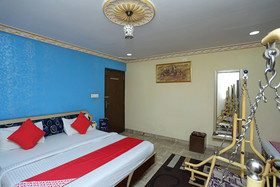 Shree Ganesh Hotel & Restaurent By OYO Rooms