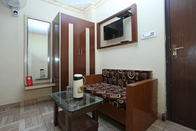 Shree Ganesh Hotel & Restaurent By OYO Rooms