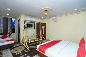 Shree Ganesh Hotel & Restaurent By OYO Rooms