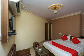 Shree Ganesh Hotel & Restaurent By OYO Rooms