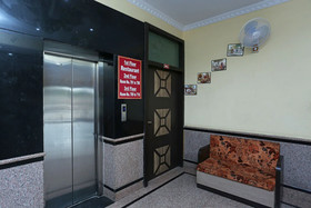 Shree Ganesh Hotel & Restaurent By OYO Rooms