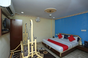 Shree Ganesh Hotel & Restaurent By OYO Rooms