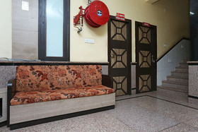 Shree Ganesh Hotel & Restaurent By OYO Rooms