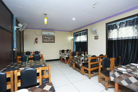 Shree Ganesh Hotel & Restaurent By OYO Rooms