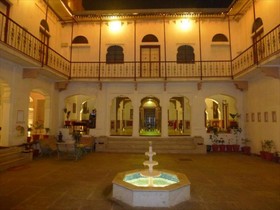 Dev Niwas Palace