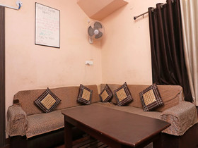 Haveli Amar Niwas By OYO Rooms