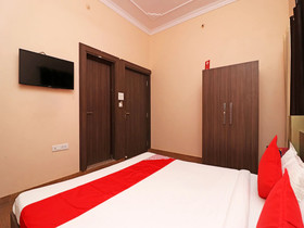 Haveli Amar Niwas By OYO Rooms