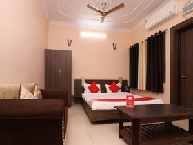 Haveli Amar Niwas By OYO Rooms