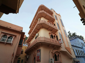 Haveli Amar Niwas By OYO Rooms
