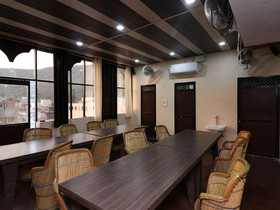 Haveli Amar Niwas By OYO Rooms