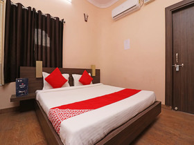 Haveli Amar Niwas By OYO Rooms