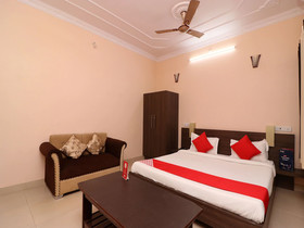 Haveli Amar Niwas By OYO Rooms