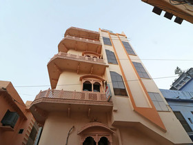 Haveli Amar Niwas By OYO Rooms