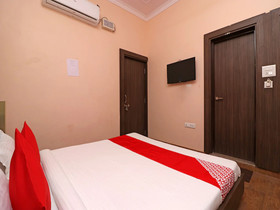 Haveli Amar Niwas By OYO Rooms