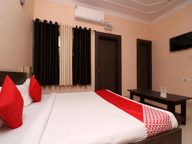 Haveli Amar Niwas By OYO Rooms