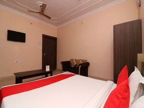 Haveli Amar Niwas By OYO Rooms