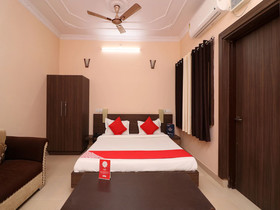 Haveli Amar Niwas By OYO Rooms