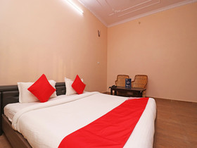 Haveli Amar Niwas By OYO Rooms