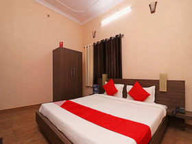 Haveli Amar Niwas By OYO Rooms
